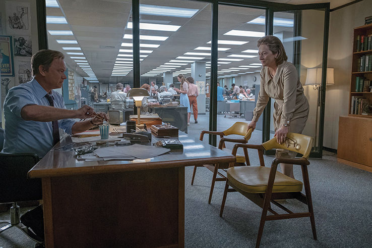THE POST